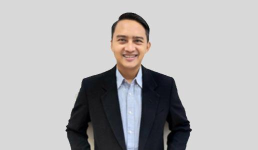 Profil Penatua Baru: R. Bambang Priantomo Profil Penatua Baru: R. Bambang Priantomo