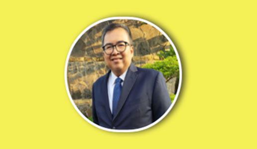 Profil Penatua Baru: : David Hutagalung Profil Penatua Baru: : David Hutagalung
