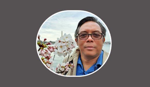 Profil Penatua Baru: Dapot Parulian Panjaitan Profil Penatua Baru: Dapot Parulian Panjaitan