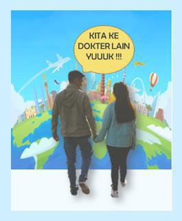 Salah Diagnosis Salah Diagnosis