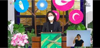 Membudayakan Hidup Dengan Rasa Cukup Membudayakan Hidup Dengan Rasa Cukup