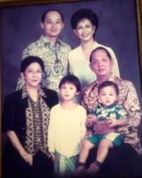 Senior: Pudarnya Sopan Santun Memicu Kesombongan Senior: Pudarnya Sopan Santun Memicu Kesombongan