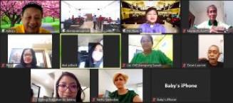 Komisi Pengabaran Injil GKI PI Komisi Pengabaran Injil GKI PI