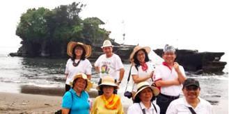 Kebersamaan Pengurus Sekolah Tirtamarta BPK Penabur Kebersamaan Pengurus Sekolah Tirtamarta BPK Penabur