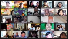 Anak: Webinar “You Lost Me” Anak: Webinar “You Lost Me”