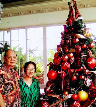 Senior: Melepas 2021 & Menyambut 2022 Senior: Melepas 2021 & Menyambut 2022