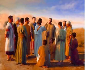 Jejak Awal Jejak Awal