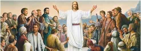 Kerajaan Surga vs Kerajaan Allah? Kerajaan Surga vs Kerajaan Allah?