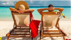 Tahun Baru di Luar Negeri Tahun Baru di Luar Negeri