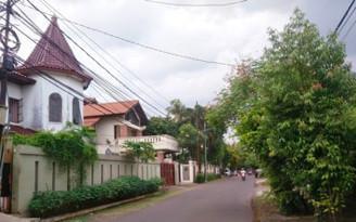 Senior: Masalah Rumah Dalam Kehidupan Senior Senior: Masalah Rumah Dalam Kehidupan Senior