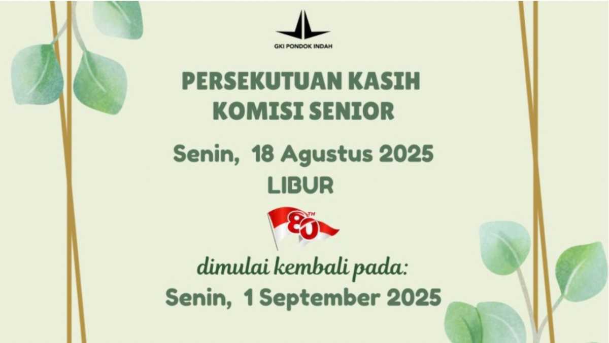 Persekutuan Senior