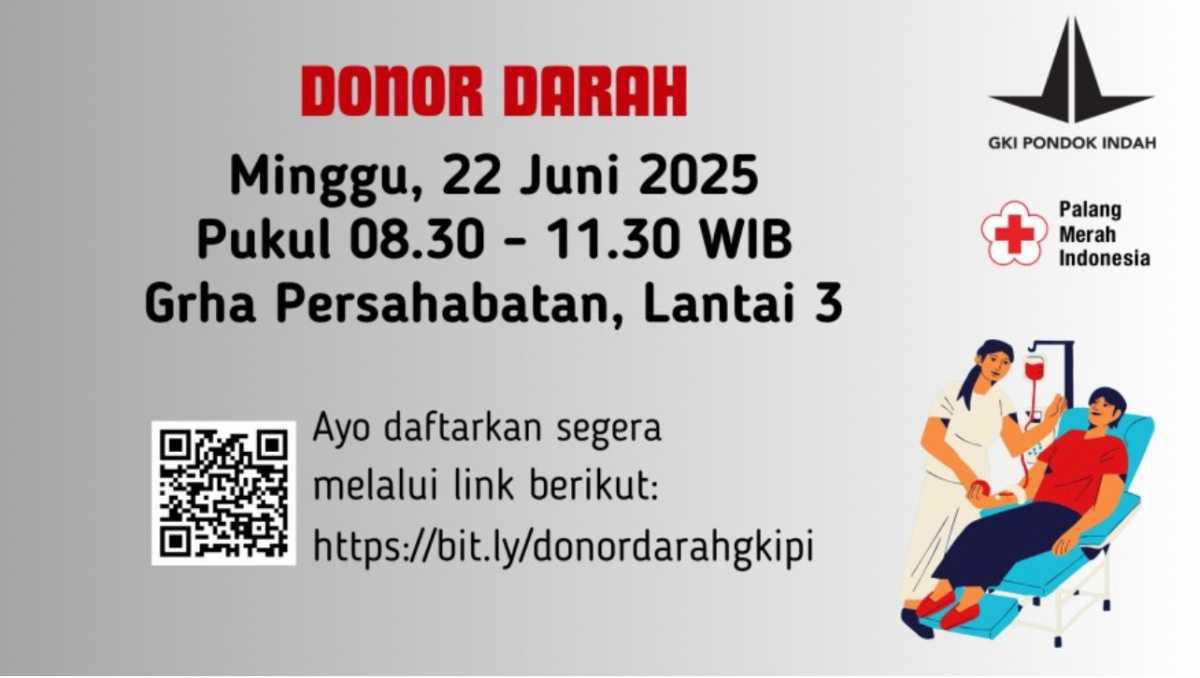 Donor Darah
