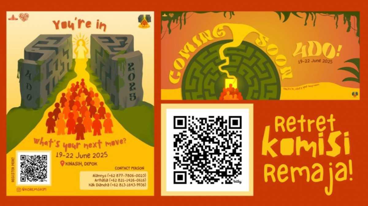 4DO Remaja