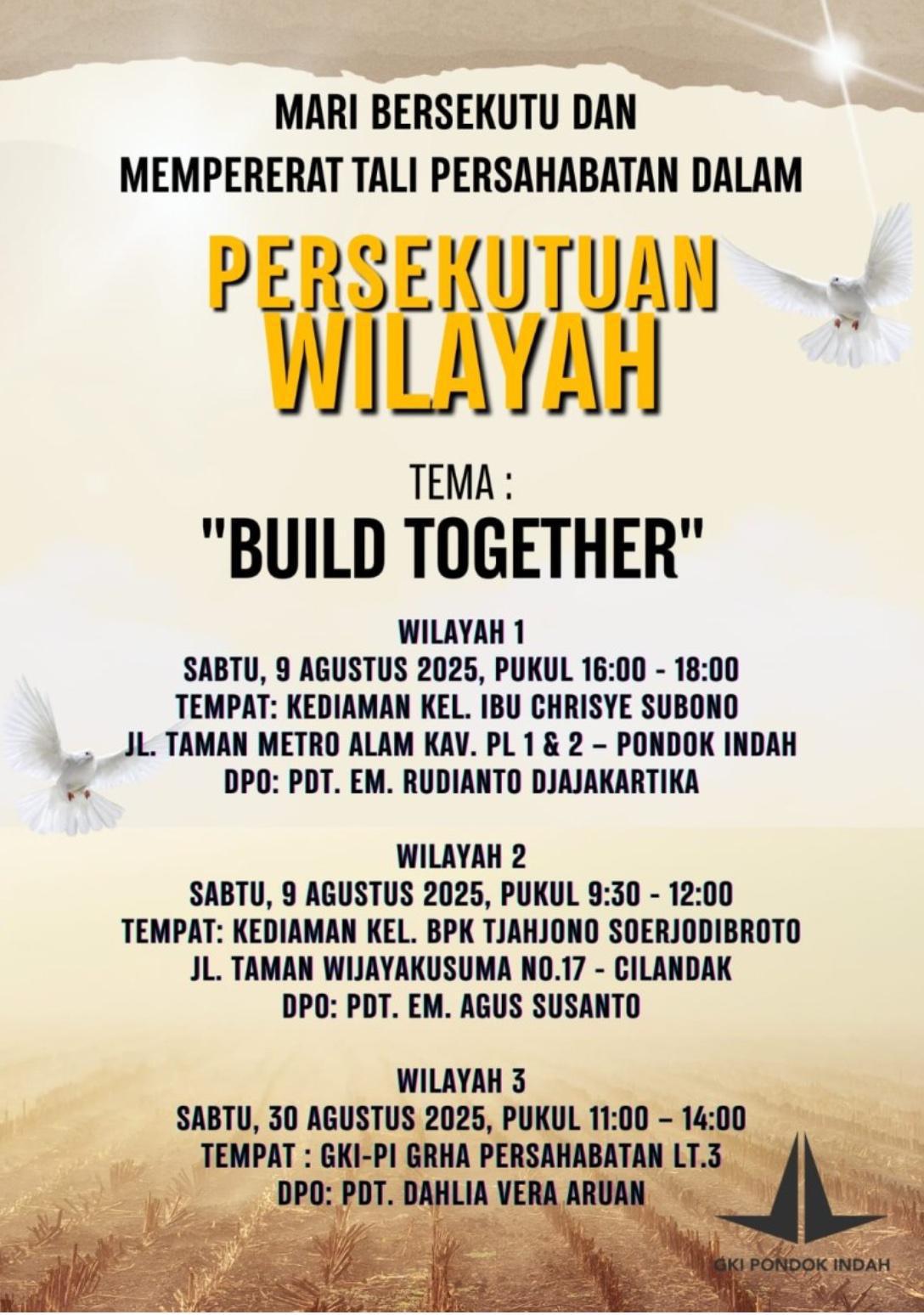 Persekutuan Wilayah