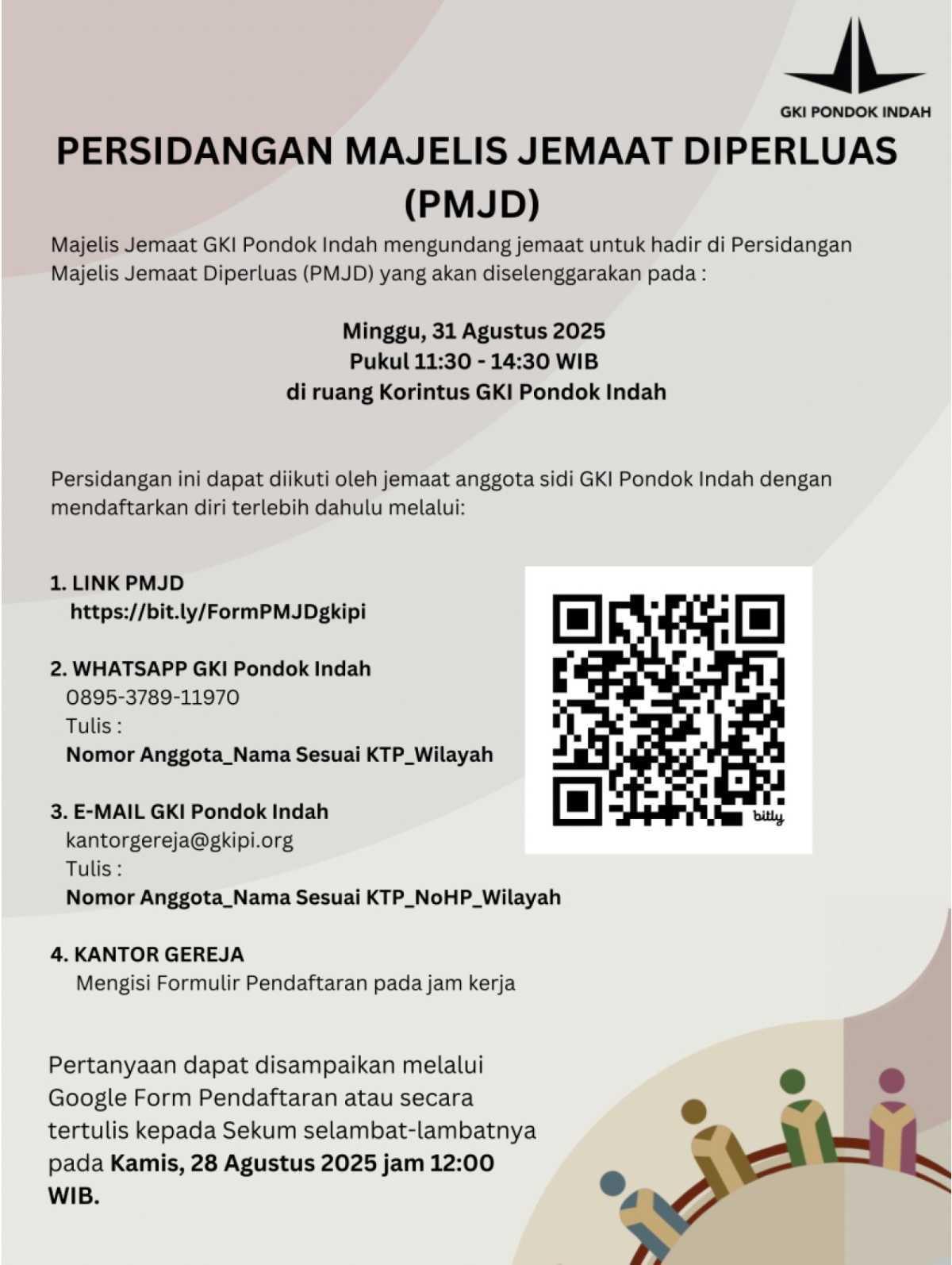 PMJD
