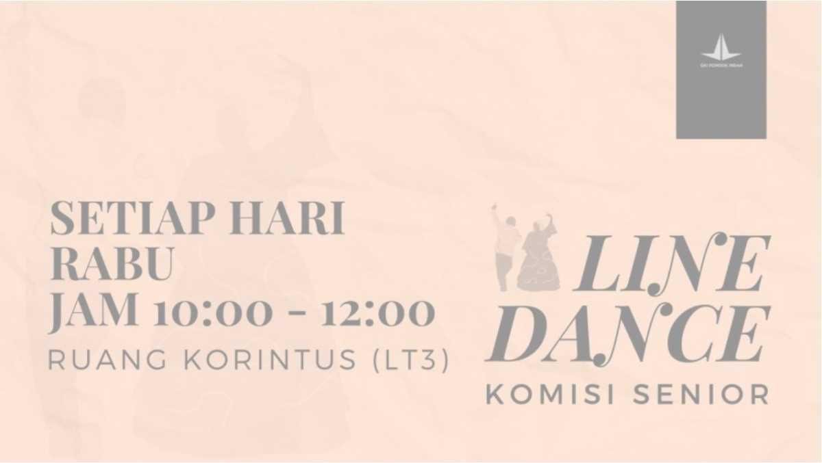 Kombas Minat - PingPong ; Line Dance