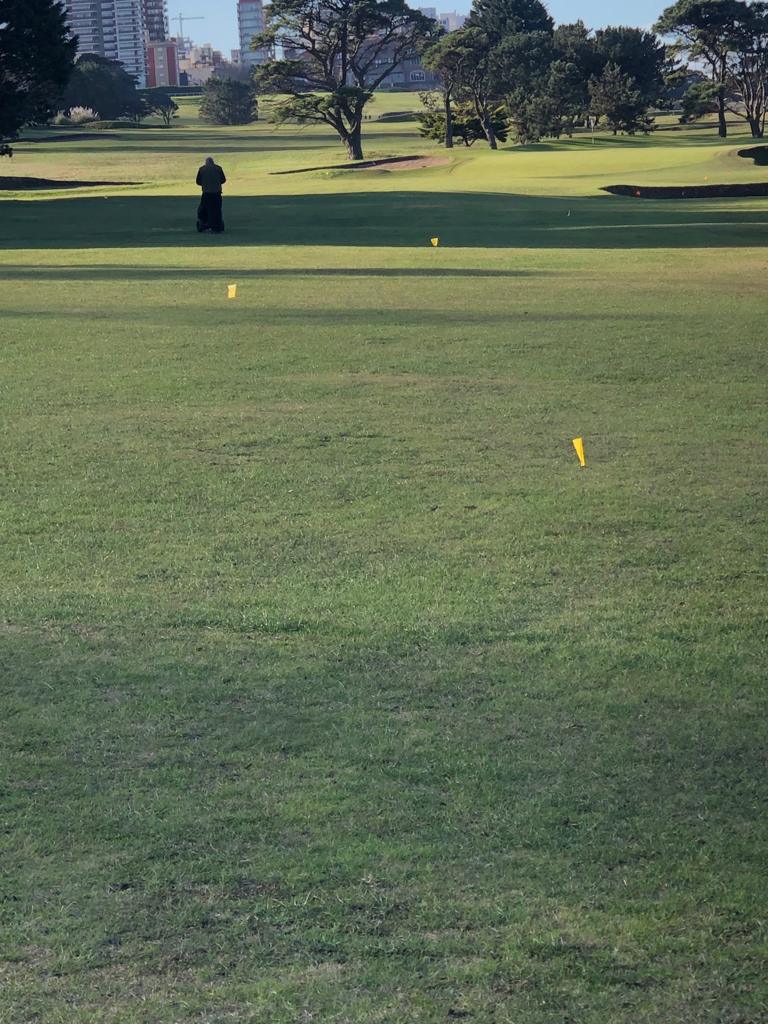 RIEGO CANCHA VIEJA RIEGO CANCHA VIEJA