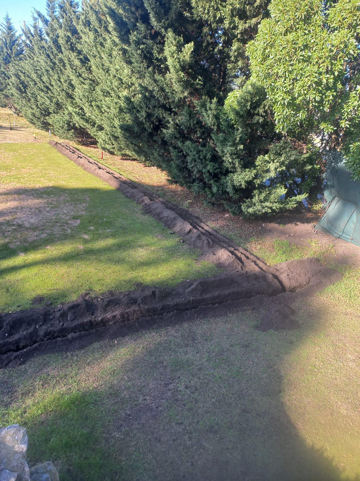 RIEGO CANCHA VIEJA RIEGO CANCHA VIEJA