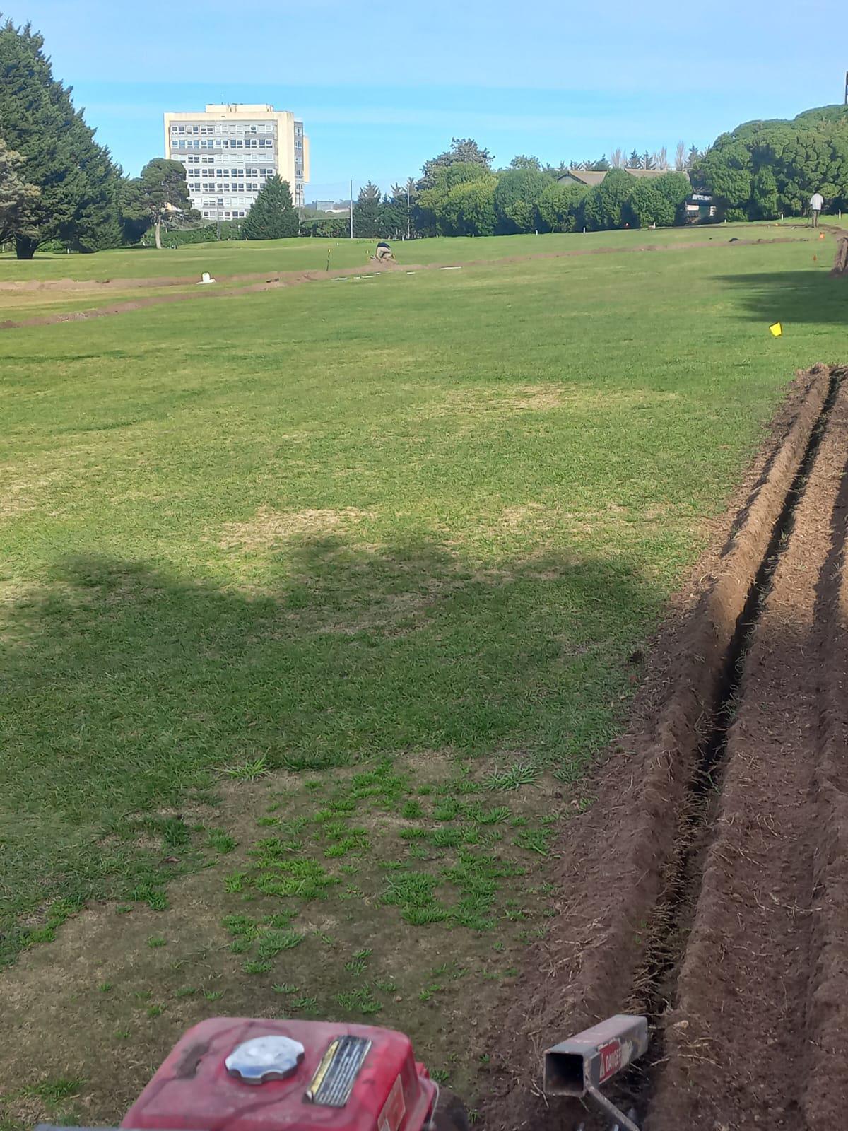 RIEGO CANCHA VIEJA