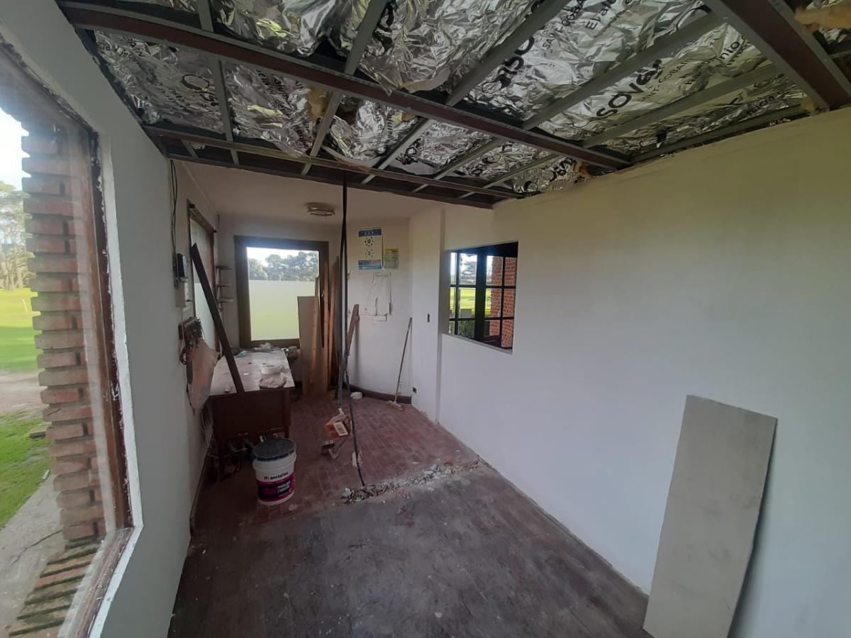 OBRAS EN CANCHA NUEVA OBRAS EN CANCHA NUEVA