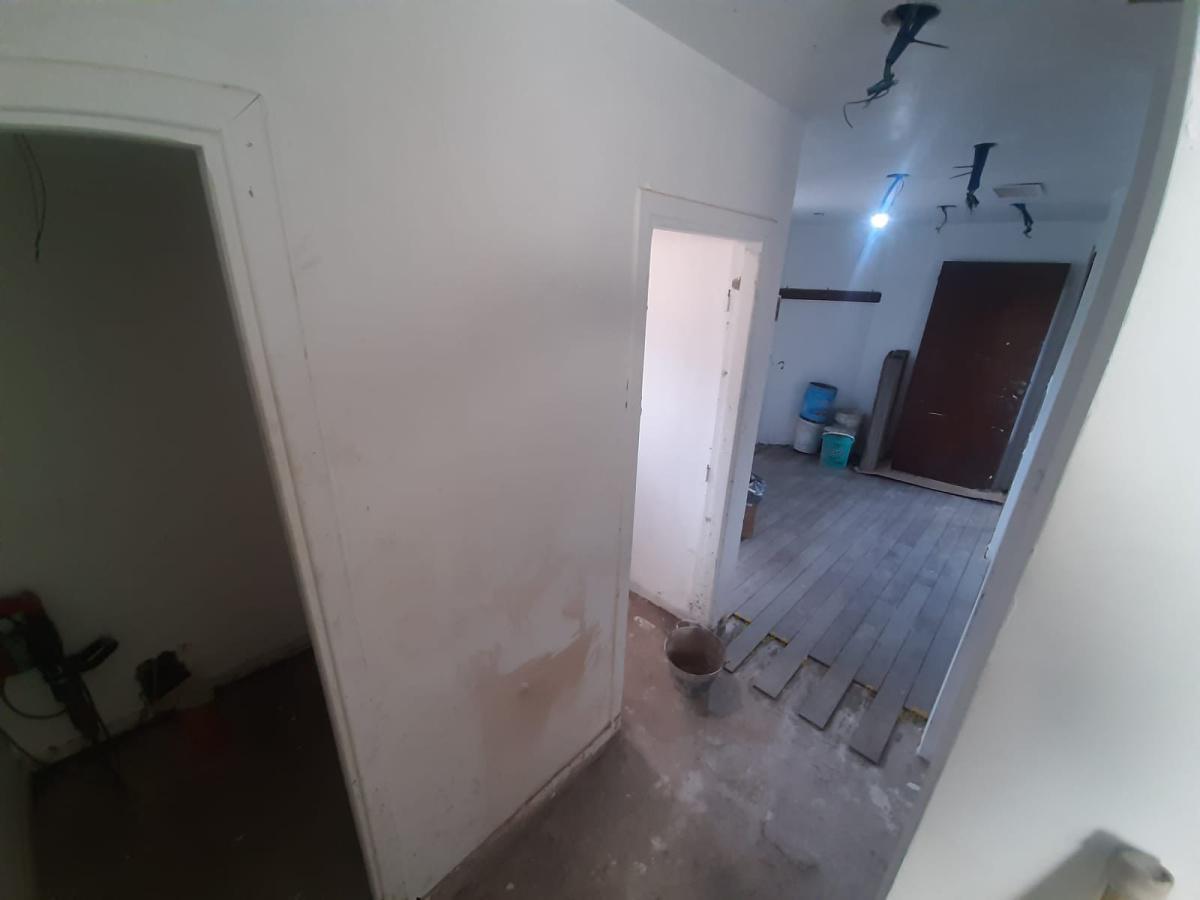 OBRAS EN CANCHA NUEVA OBRAS EN CANCHA NUEVA