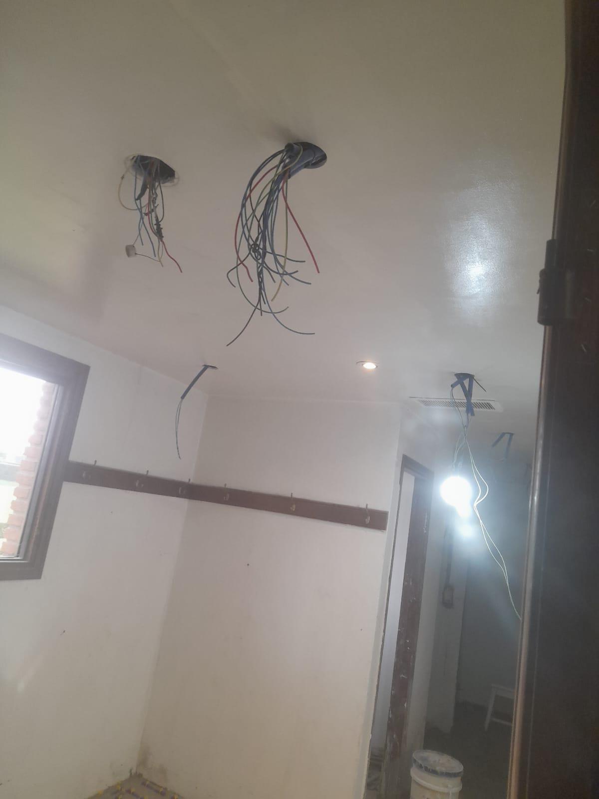 OBRAS EN CANCHA NUEVA OBRAS EN CANCHA NUEVA