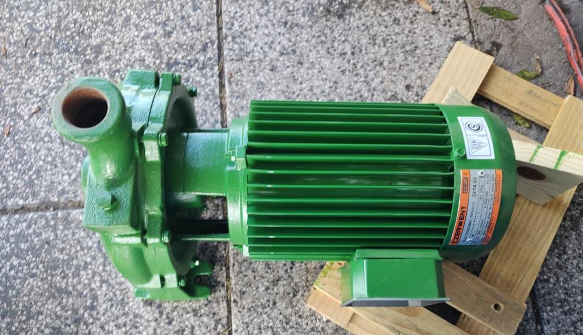 CISTERNA DE AGUA CISTERNA DE AGUA