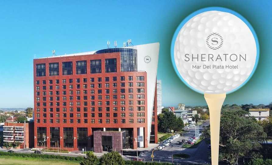 Gran Premio Sheraton - Entrega de premios