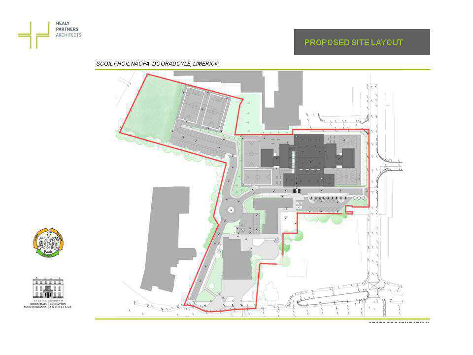 New School Project New School Project