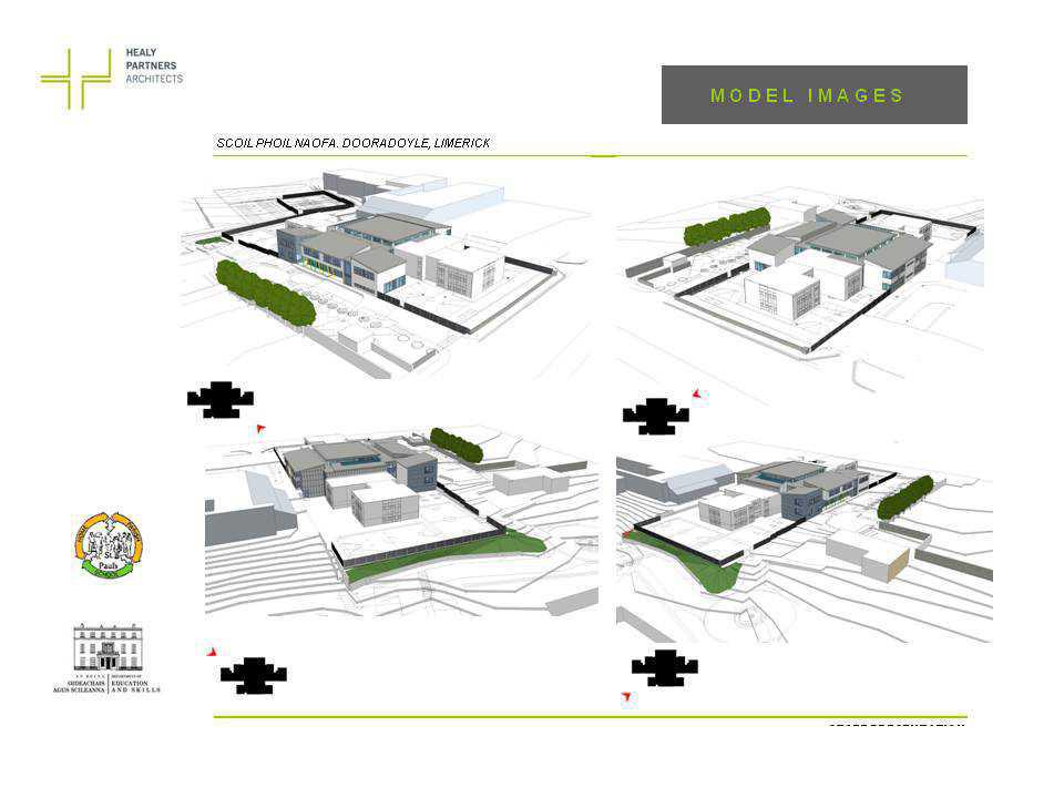 New School Project New School Project