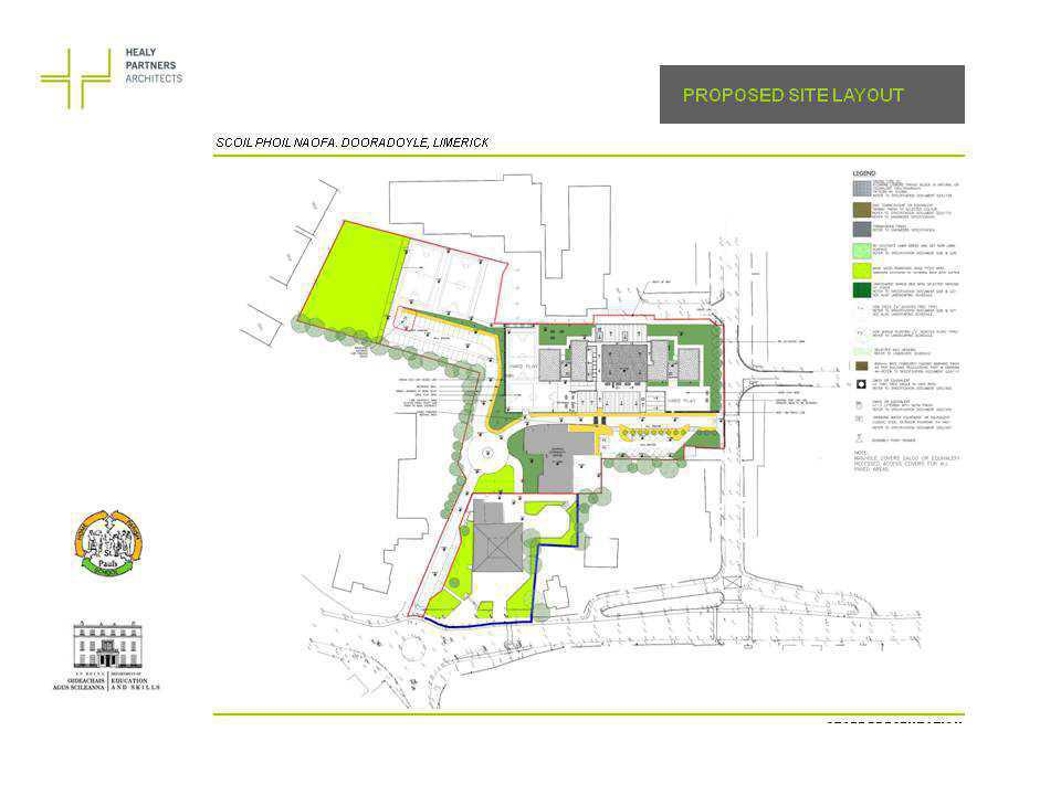 New School Project New School Project