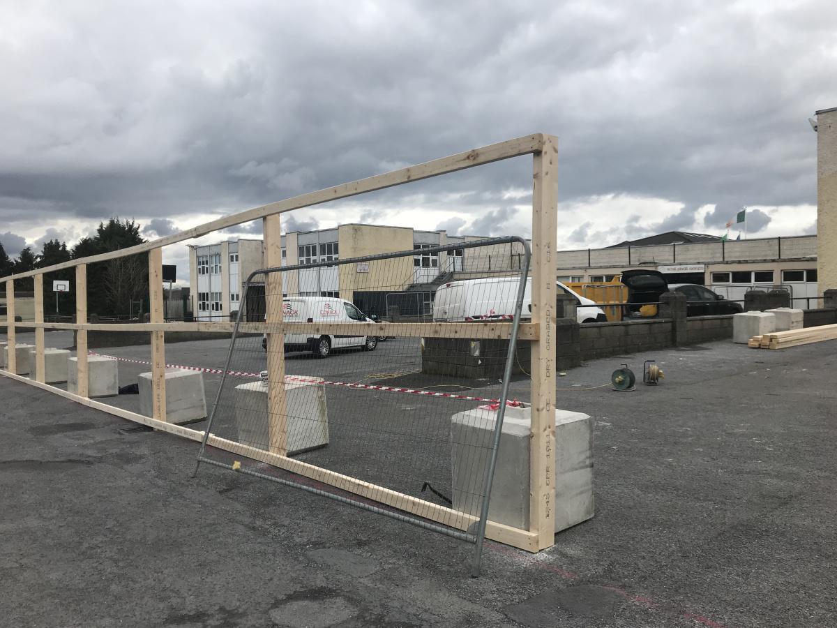 New School Project New School Project