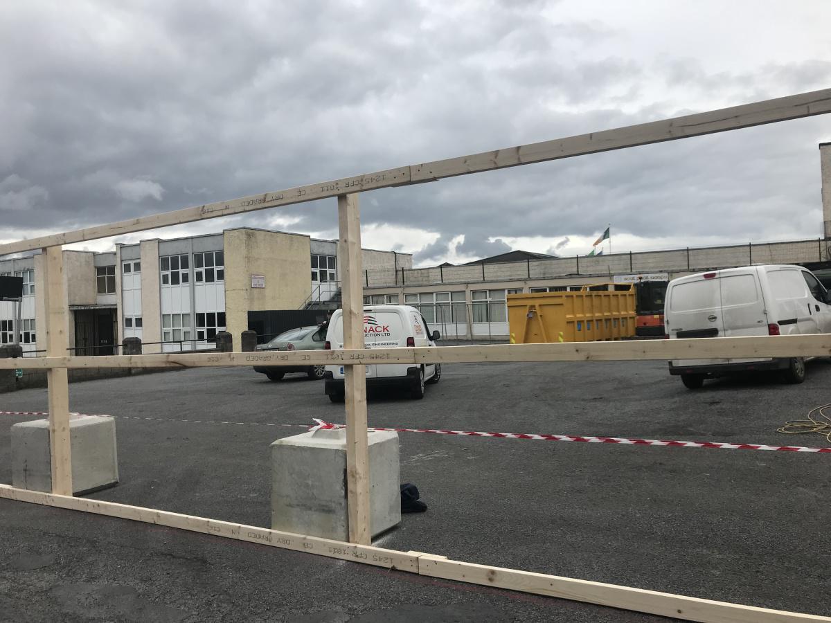 New School Project New School Project