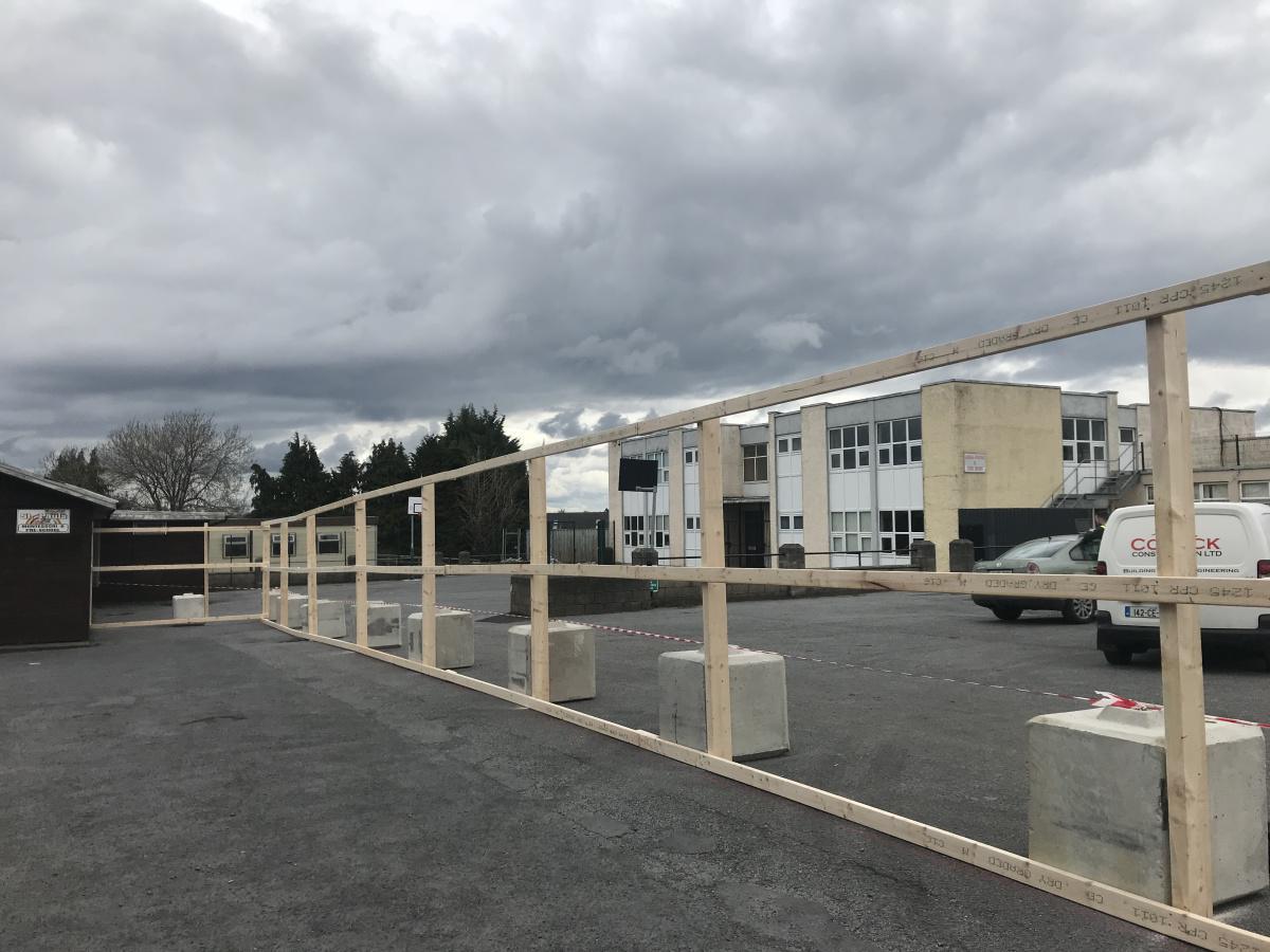 New School Project New School Project