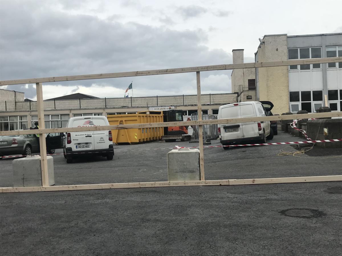 New School Project New School Project