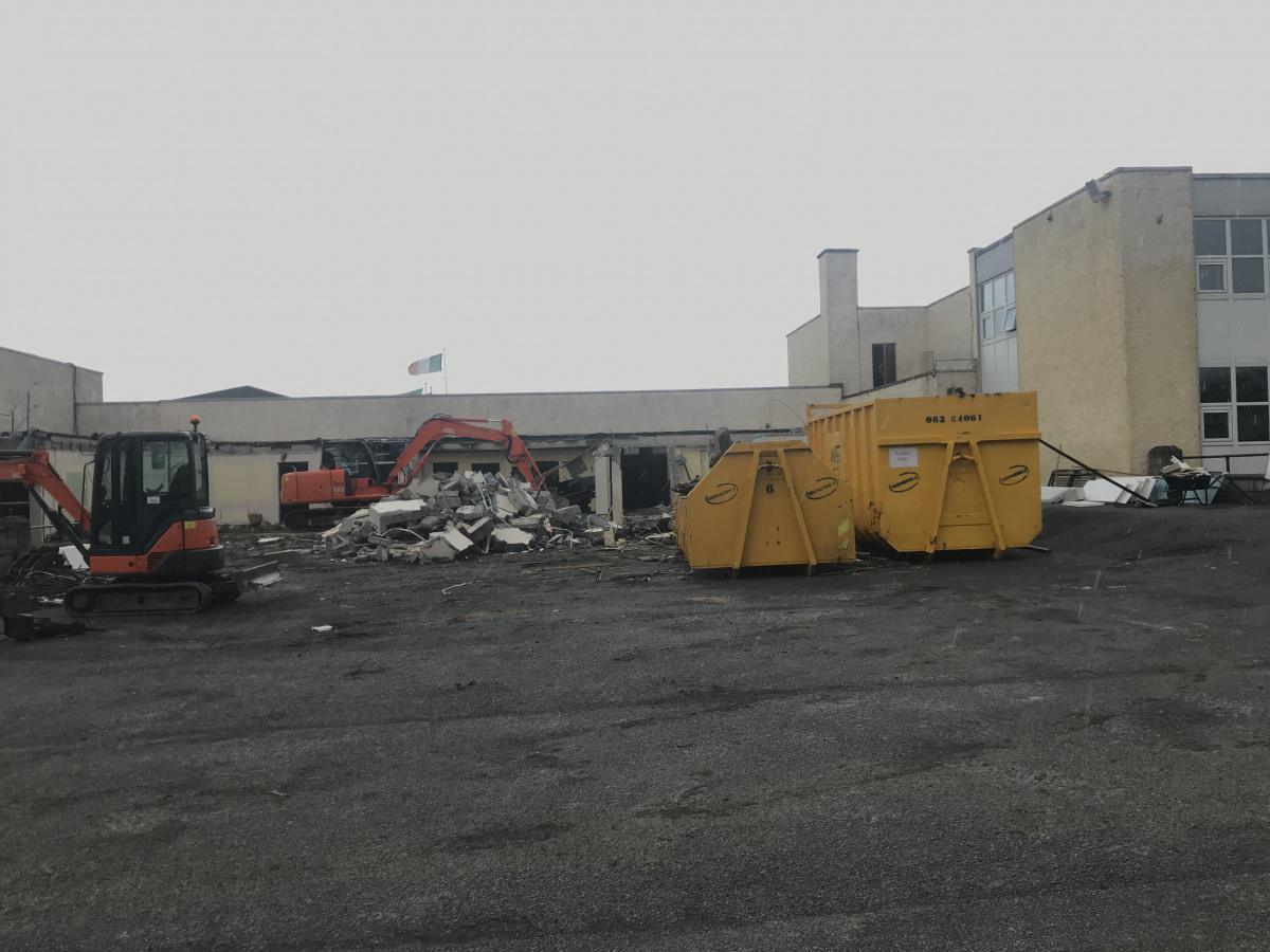 New School Project New School Project