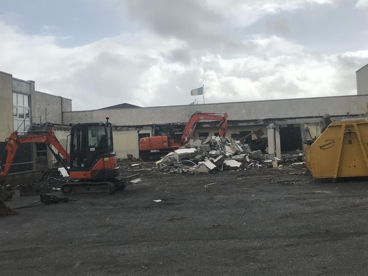 New School Project New School Project