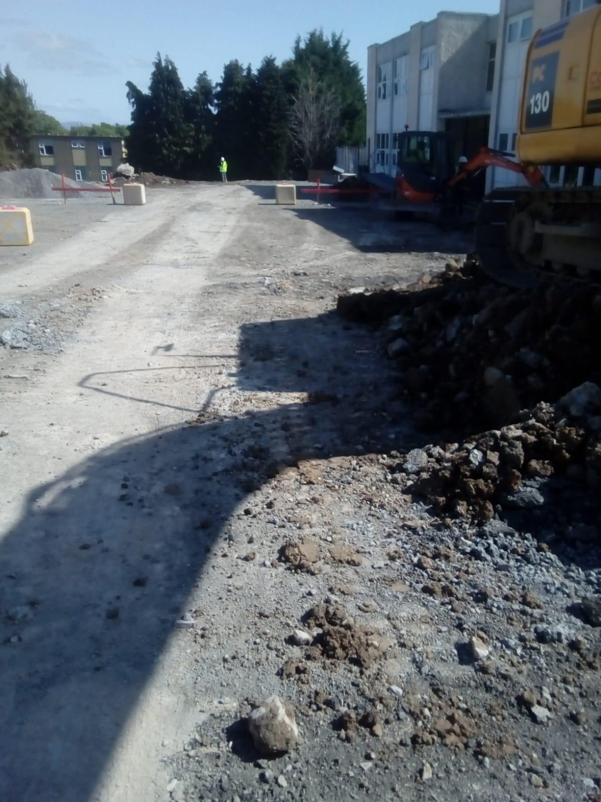 New School Project New School Project