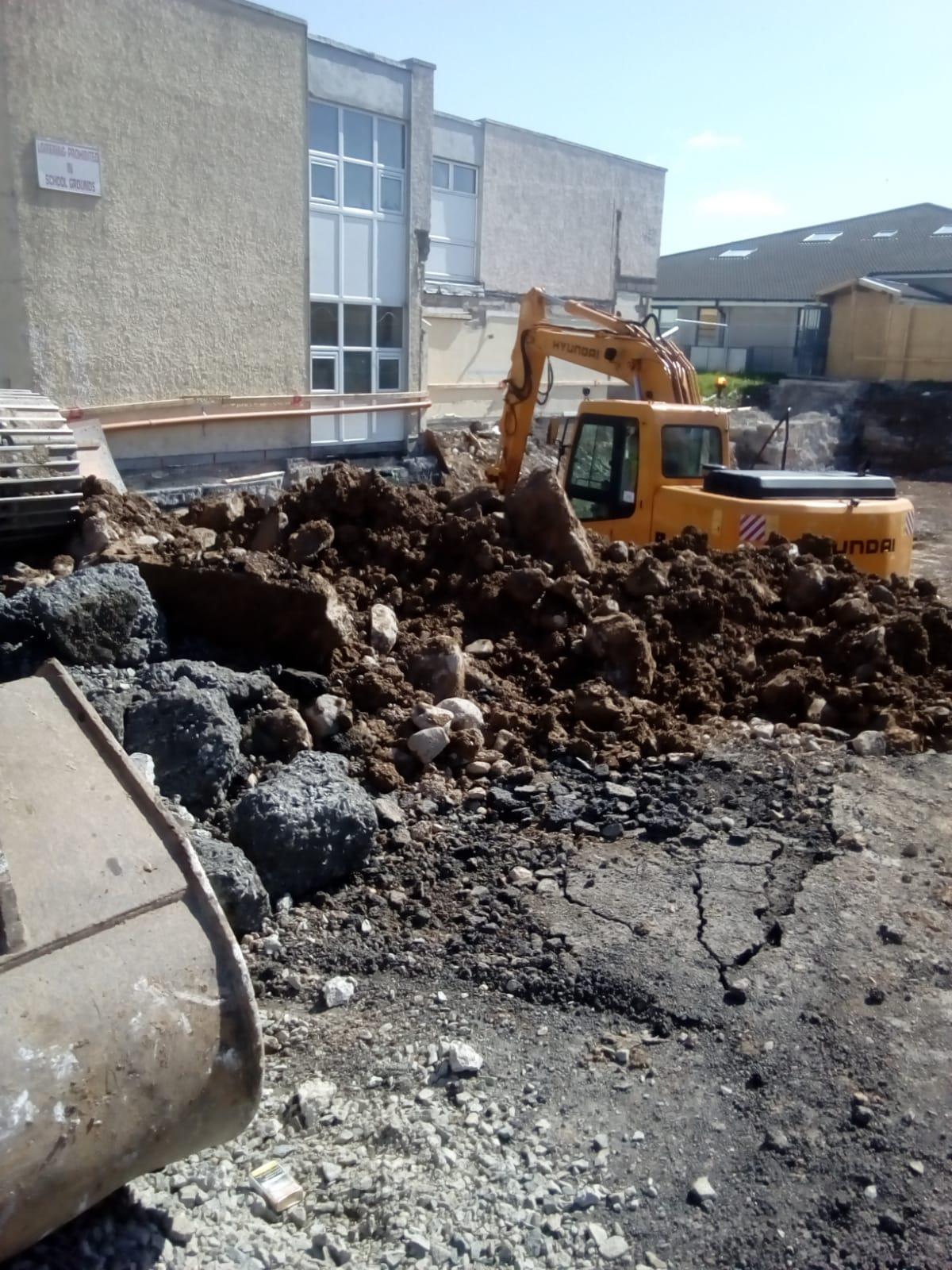 New School Project New School Project