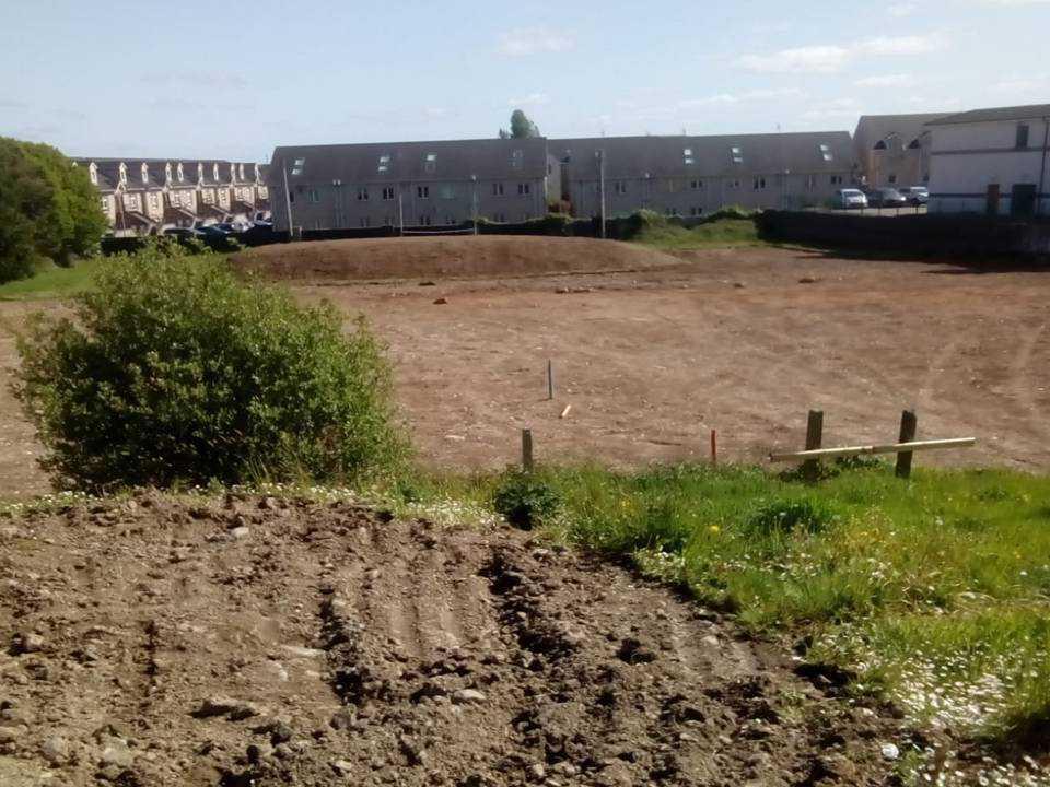 New School Project New School Project