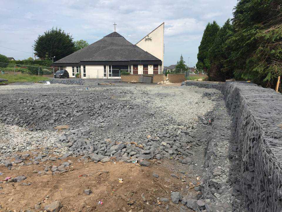 New School Project New School Project