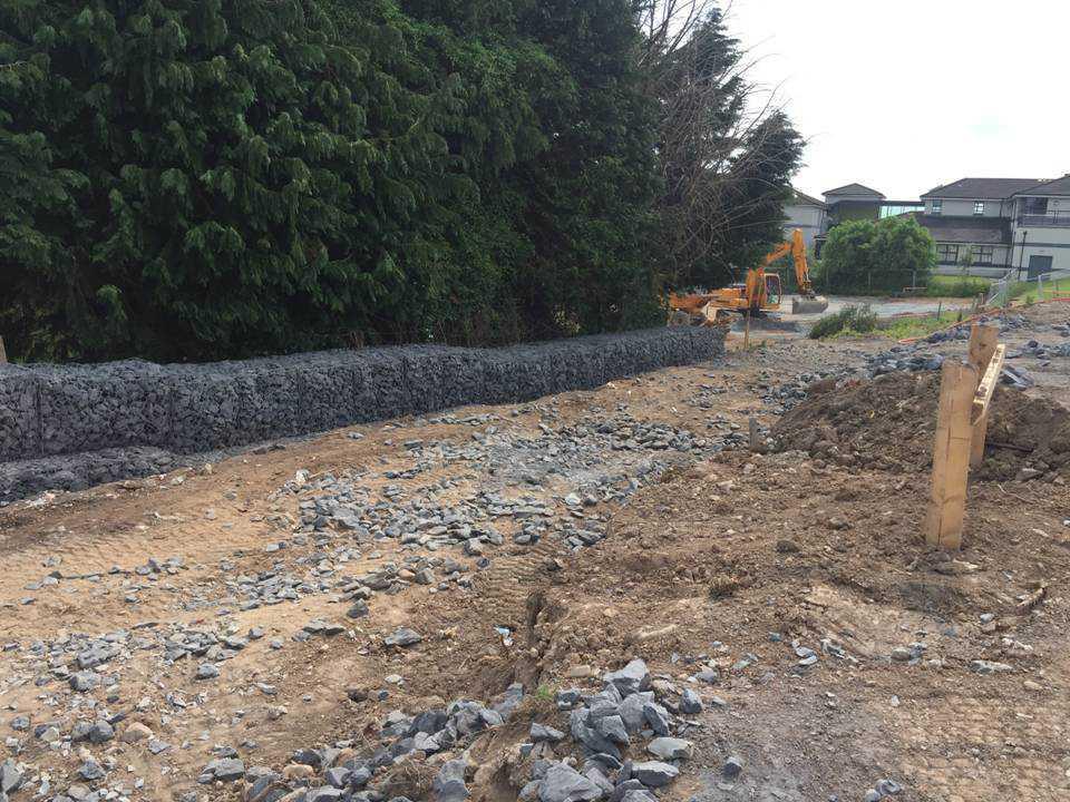 New School Project New School Project