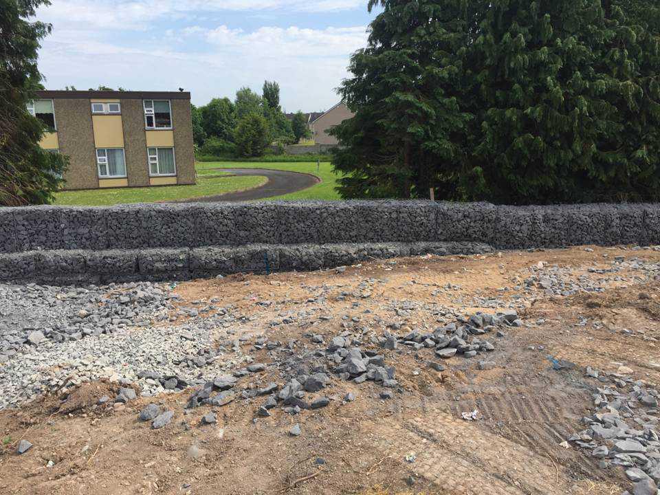 New School Project New School Project