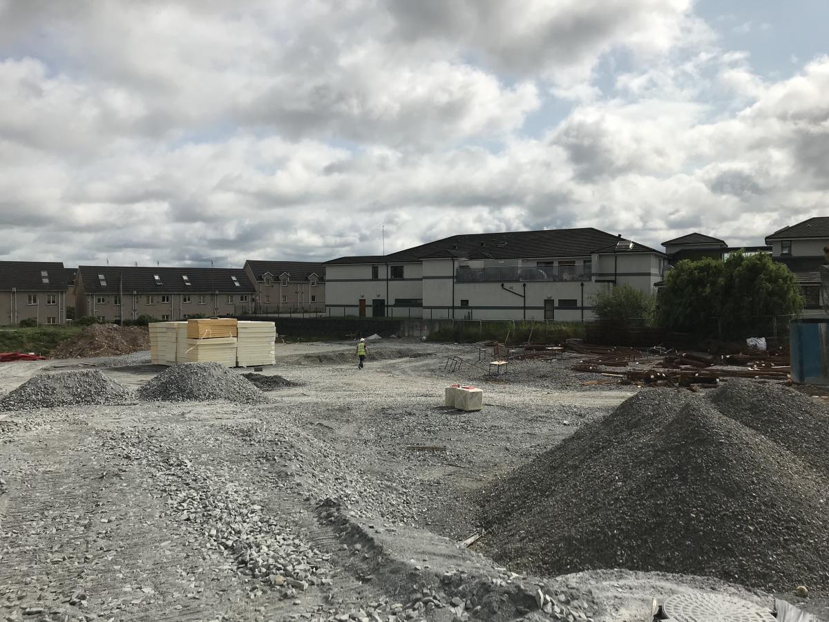 New School Project New School Project