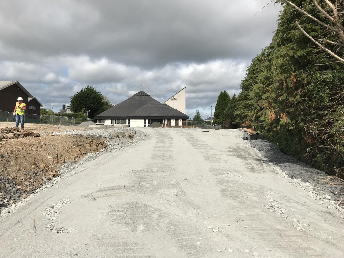 New School Project New School Project