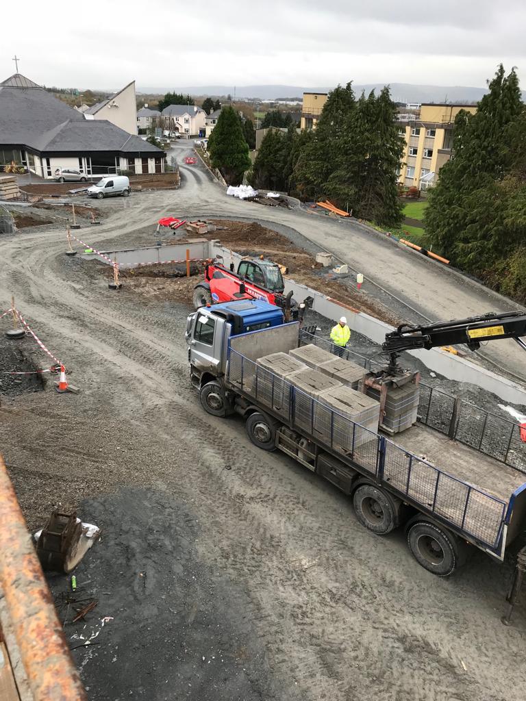 New School Project New School Project