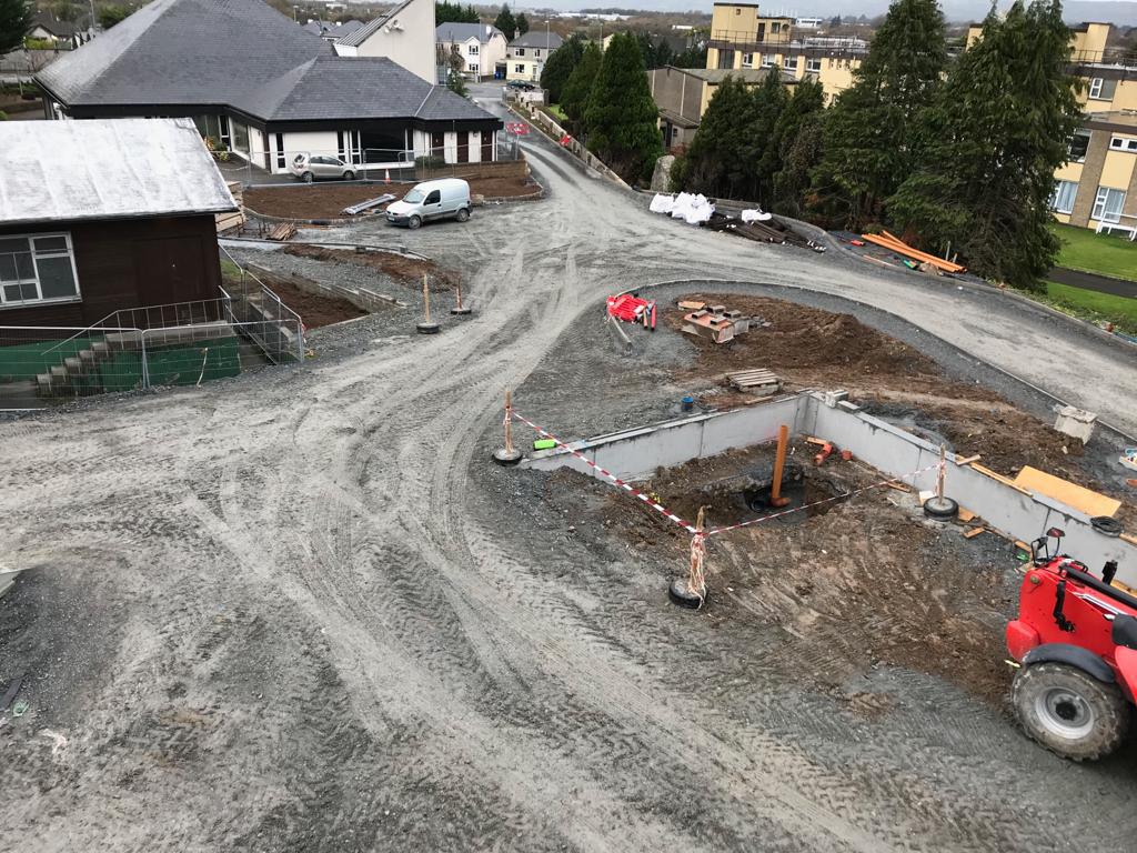 New School Project New School Project