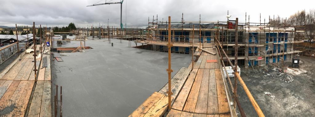 New School Project New School Project