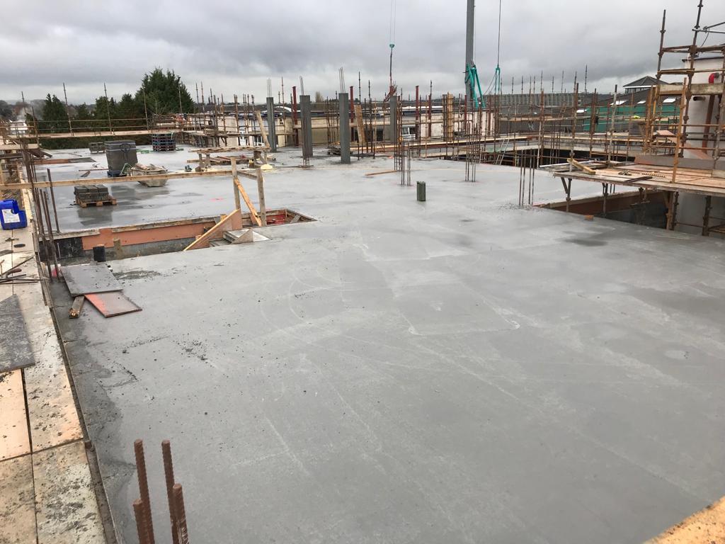 New School Project New School Project