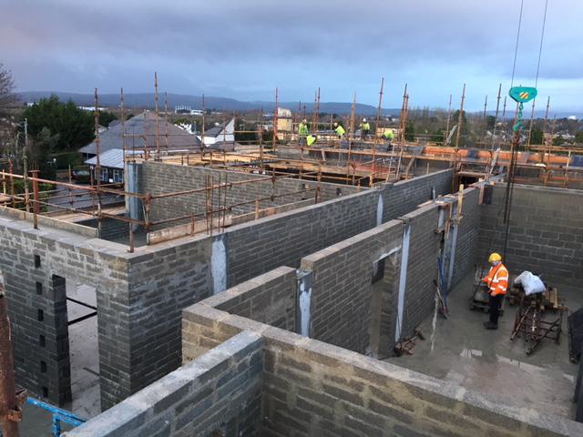 New School Project New School Project